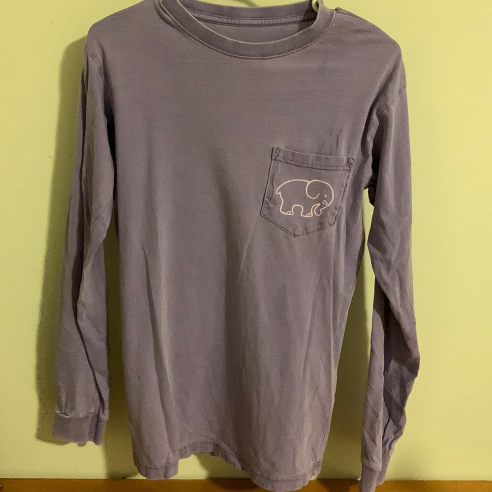 Ivory Ella T shirt